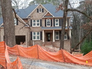 New homes for Sale in Sandy Springs