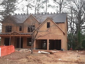 New homes for Sale in Mountaire Springs GA, Sandy Springs homes for Sale, Home Builders in Sandy Springs GA