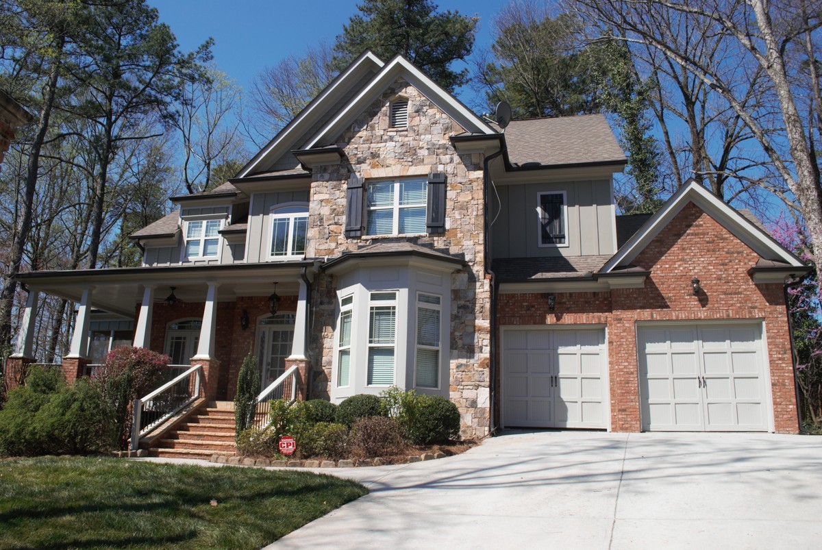 5 Bedroom Home For Rent In Sandy Springs